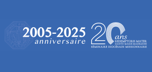 Fête du séminaire