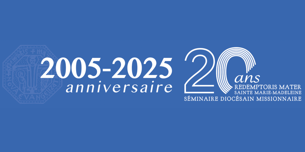 Fête du séminaire
